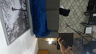 Erika Bellucci tries anal for the first time.