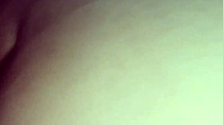 Peruvian Babe Takes It Hard in the Ass