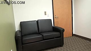 nadia blu cheats with big cock guy