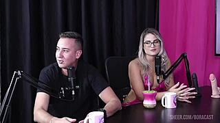 Watch kel abate and bruno abate in bora cast with bruna carlos part 1