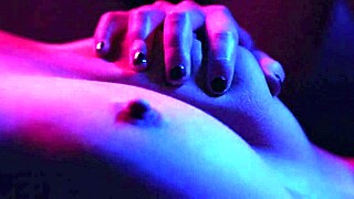 Horny lesbian goddesses devour each other's pussies in this hot sex compilation.