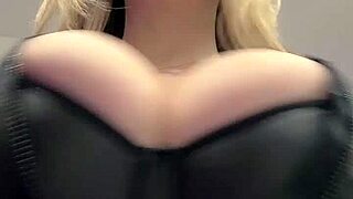 let's have an oily massage session in the spa with relaxing touches.