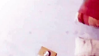 Chupando y cogiendo before bed feels so damn good. Wanna join?