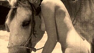 an asian woman and her flexible girlfriend begin a group activity with friends