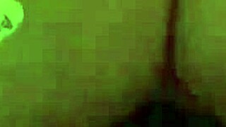 BBW Thanks You for Voting with a Wild Titfuck Session