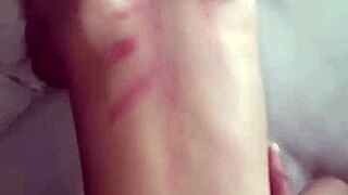 Pinay Student Getting Wild in Rent House