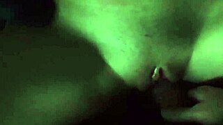 Super Hot Stepdaughter Gets Three Cumshots on Her Tight Pussy