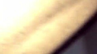 BBW Ass Bounces On Young 18+ Lap!