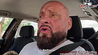 Wow, Erocom Date - Chubby BBW Teen 18+ Anal Fucked by German User!