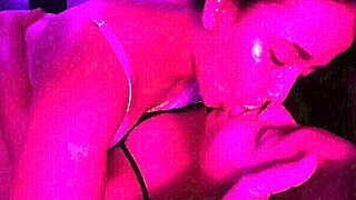 Rico casero with huge tits and big ass