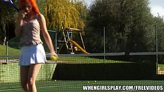 Hard pussy fuck, but virgin ass off limits?