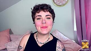 Betty belle naughty gets filled in all holes.