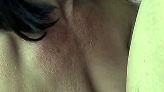 i went to my friend's place and brought my cock for the swinger party