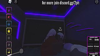 Big Black Cock Fucks Tight Ass In Condo Game