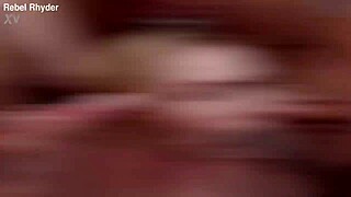 मैं डेडिकेटेड डीएपी गैंगबैंग में गेप्स और कम स्वैलो कर रही हूं