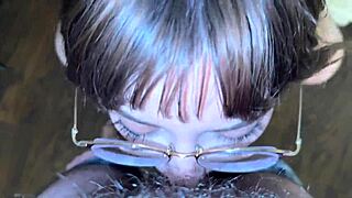 quick fuck after school