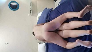 I'll fuck you anywhere, baby, hard and deep in that pussy.