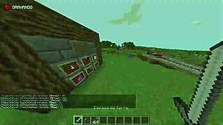 Minecraft diversión con mods - review jennymod fapcraft