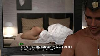 want to see this big ass and tits in leap of faith?