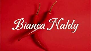 i decided to celebrate valentine's day with my lover in a special way