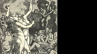 My teacher sent me a video of her modeling her panties.