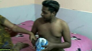 village bhabhi, wanna show off that gorgeous pussy banging?