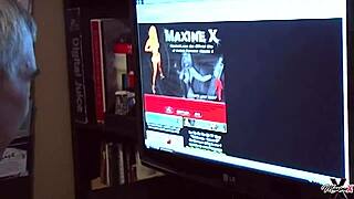 Fuck! Sexy Mistress Orabella Ties Up And Dominates With Deepthroat!