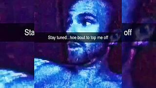 who's this cheating gf on hidden cam sucking?