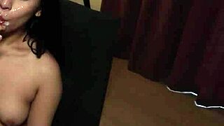 Fucking a girl from the indigenous people of America