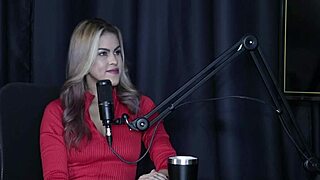 i love watching sofie lollipop's best moments in the podcast with bia hot.