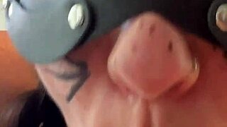 stepdad punishes stepson for locker room trouble, turning it taboo 😈