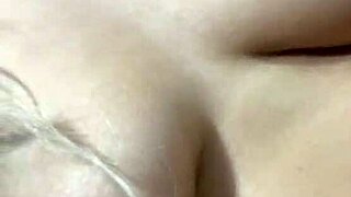 Gently Lesbian Kissing And Fingering - Pussy Licking