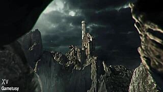 Fantasy cosplay porn by gametusy