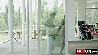 Getting super sloppy in messy activity