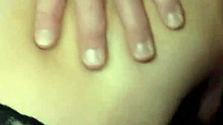 i love seein this brunette take it in the ass