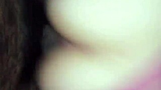 hard anal sex with my ex