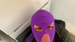 Compilation of a wife's adventures in various roles