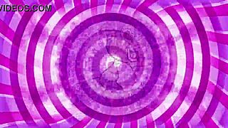 Pretty girl rips fishnets for tight pussy fuck