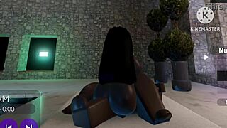 two lesbians playing with each other's asses and doing rimjobs in a fun way