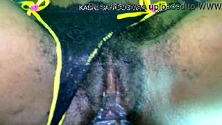 Heavy Anal with Skinny Girl in Red Lingerie