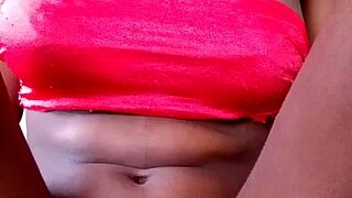 Enjoying the best amateur african content available