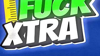 Sweet Teen 18+ Feels Shy but Goes Wild