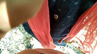 maid creamed on my hard cock, feeling every inch