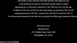 Hot girl squirts everywhere, bet you cum!