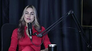 i love watching sofie lollipop's best moments in the podcast with bia hot.