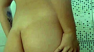 Hot Young Babe Shows Off Her Juicy Pink Wet Pussy And Huge Tits