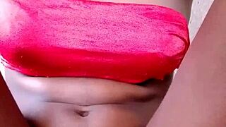 Enjoying the best amateur african content available