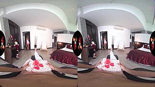 Vrlatina Com - Festive Fun With Tight Teen 18+, You In?