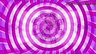 Pretty girl rips fishnets for tight pussy fuck