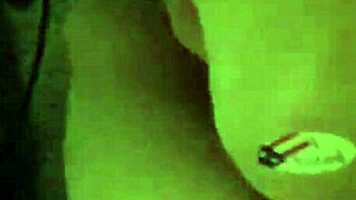 BBW Thanks You for Voting with a Wild Titfuck Session